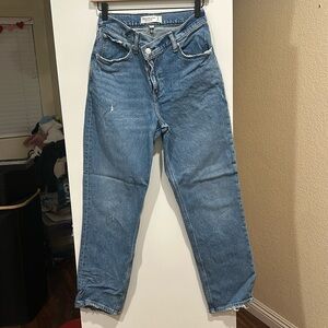 Abercrombie Jeans